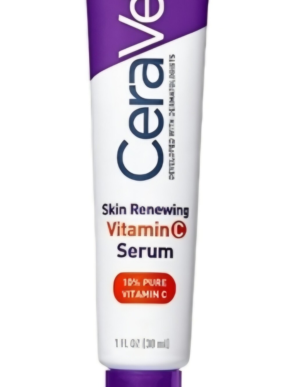 CeraVe Skin Renewing Vitamin C Serum 1FL Oz